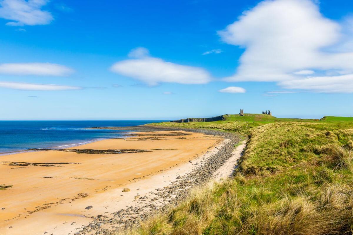 Appartamento The Nook Embleton  Esterno foto