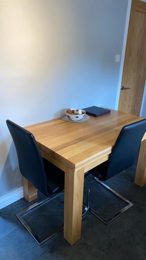 Appartamento The Nook Embleton  Esterno foto