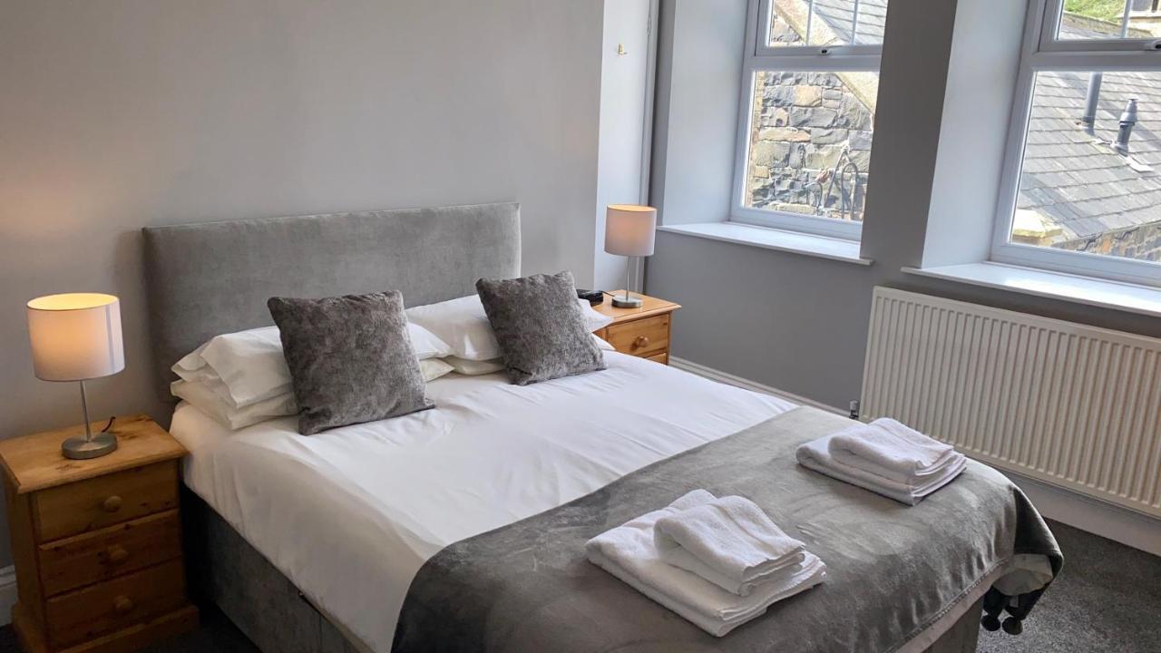 Appartamento The Nook Embleton  Esterno foto